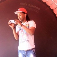 Tsepo Jerome