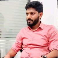 Praveen Manjunath