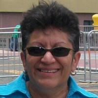 Silvia Alvarez
