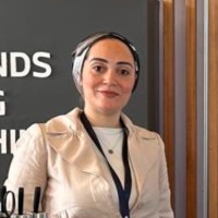 Shaimaa Magdy