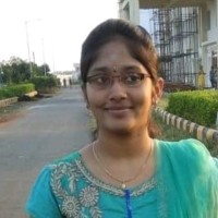 Peram Sree Deekshitha