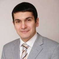 Emil Mamedov, FCCA, CDIF