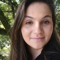 Francine Dornelles Rangel