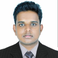 Kiran S
