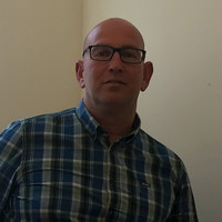 Avi Rosenberger