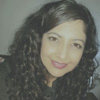 Ma Mercedes Hernandez Trujillo