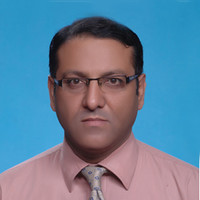 Qaiser Mehmood