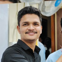 Krushna Lohar