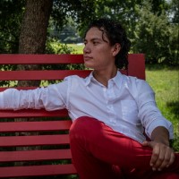 Keyth Andres Martínez Osorio