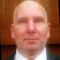 Sean Hunter