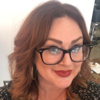 Amanda Mellard