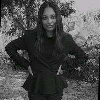 Kirtania Govender
