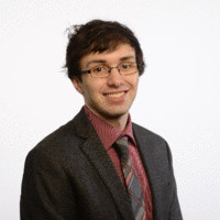 Andrew Mcfarland