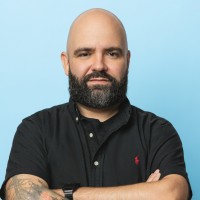 Sylvain Verreault