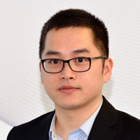 姜旭飞