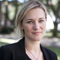 Anja Kelley