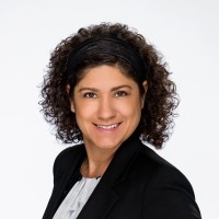 Myra Mitchell