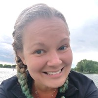 Lauren Muckey