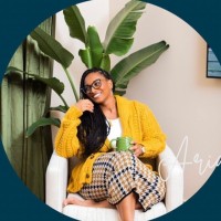 Arianne Washington, LPC-S