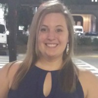 Ashley Cline
