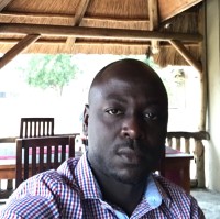 Stanley Kabyemera