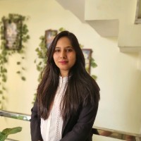 Priyanshi Mathur Acca