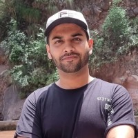 Saeed Rehman