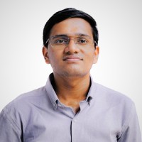 Tushar Kant Sao