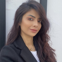 Amira Almohr