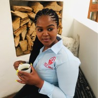Tabile Dlamini