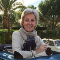 Marie-Carole Ancelin-de La Chapelle