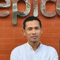 Nurhidayanto Nurhidayanto