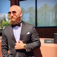 Jake White