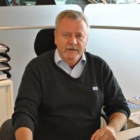 Jan-Åke Åström
