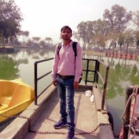 Vikash Kumar