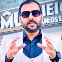 Muhammad Shahid