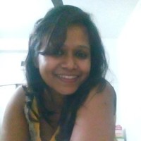 Sucheta Baidya_looking for a change