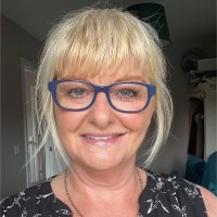 Jo Critcher