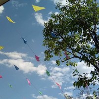 张阔达