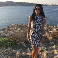 Maria Georgiou