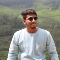 Shahith S