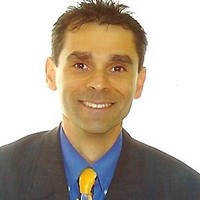 Christophe Capifrance