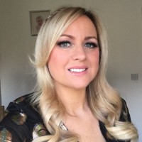Jacqui Harvey