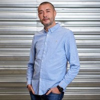 Stéphane Conry
