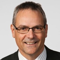 Peter Leuenberger