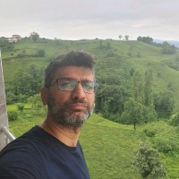 Tarik Kudlu