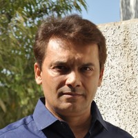 Mauktik Trivedi