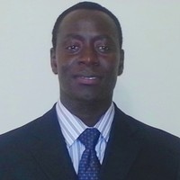 Amadou D. Fall, E.I.T