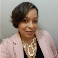 Keisha Whitley