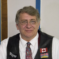 Wayne Wright
